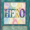 EOJ-EN042 - HERO Flash!! - Rare - 1st Edition