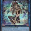 ES01-AE048 -  I:P Masquerena  - Secret Rare
