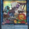 ES01-AE050 -  Cross-Sheep  - Secret Rare