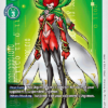 [DIGIMON] EX1-042 - Rosemon - Digimon - Uncommon