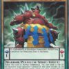 EXFO-EN000 - Yoko-Zuna Sumo Spirit - Common - 1st Edition
