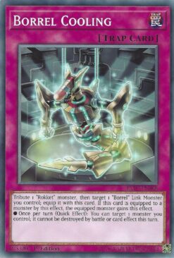 EXFO-EN068 - Borrel Cooling - Common - 1st Edition