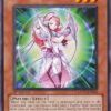 EXVC-EN026 - Serene Psychic Witch - Common - 1st Edition
