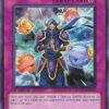 EXVC-EN077 - Sealing Ceremony of Mokuton - Common - 1st Edition
