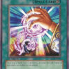 FET-EN039 - Spell Absorption - Rare - 1st Edition