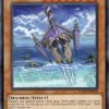 FLOD-EN018 - World Legacy - "World Lance" - Rare - 1st Edition