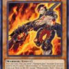 FLOD-EN022 - Elementsaber Malo - Common - 1st Edition