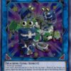 FLOD-EN049 - Wind-Up Zenmaintenance - Super Rare - 1st Edition