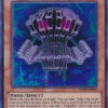 FUEN-EN019 - Edge Imp Chain - Super Rare - 1st Edition
