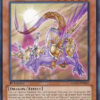 GAOV-EN020 - Hieratic Dragon of Eset - Common - 1st Edition