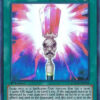 GAOV-EN051 - Bound Wand - Super Rare - 1st Edition
