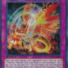GAOV-EN088 - Hieratic Seal From the Ashes - Secret Rare - 1st Edition