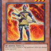 GENF-EN003 - Achacha Archer - Common - 1st Edition