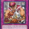 GENF-EN077 - Tyrant's Tummyache - Common - 1st Edition