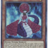 GFP2-EN077 - D/D Lamia - Ultra Rare - 1st Edition
