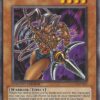 GLD3-EN017 - Amazoness Chain Master - Common - Limited Edition