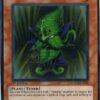 HA02-EN004 - Naturia Vein - Super Rare - 1st Edition