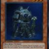 HA02-EN007 - Genex Spare - Super Rare - 1st Edition