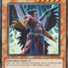 HA02-EN014 - Mist Valley Executor - Super Rare - 1st Edition