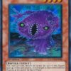 HA02-EN055 - Worm Rakuyeh - Super Rare - 1st Edition