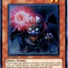 HA03-EN005 - Fabled Miztoji - Super Rare - 1st Edition
