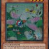 HA03-EN010 - Naturia Dragonfly - Super Rare - 1st Edition