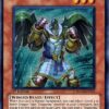 HA03-EN032 - Dragunity Legionnaire - Super Rare - 1st Edition