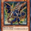 HA03-EN035 - Dragunity Phalanx - Secret Rare - 1st Edition