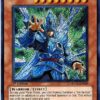 HA03-EN049 - General Grunard of the Ice Barrier - Secret Rare - 1st Edition