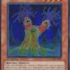 HA03-EN055 - Worm Yagan - Super Rare - 1st Edition