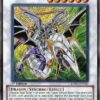 HA03-EN057 - Dragunity Knight - Gae Bulg - Secret Rare - 1st Edition