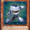 HA04-EN001 - Genex Ally Remote - Super Rare - 1st Edition
