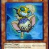 HA04-EN006 - The Fabled Chawa - Super Rare - Unlimited