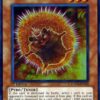 HA04-EN032 - Neo Flamvell Hedgehog - Super Rare - 1st Edition