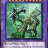 HA04-EN055 - Naturia Exterio - Secret Rare - 1st Edition