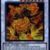 HA04-EN056 - Ancient Flamvell Deity - Secret Rare - 1st Edition