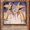 HA05-EN018 - Vylon Soldier - Super Rare - 1st Edition