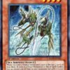 HA05-EN034 - Gishki Chain - Secret Rare - 1st Edition