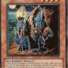 HA05-EN036 - Gishki Shadow - Super Rare - 1st Edition