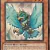 HA05-EN037 - Gusto Gulldo - Super Rare - 1st Edition