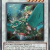 HA05-EN053 - Daigusto Gulldos - Secret Rare - 1st Edition