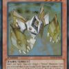 HA06-EN008 - Vylon Hept - Super Rare - 1st Edition