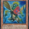 HA06-EN009 - Gishki Reliever - Super Rare - 1st Edition