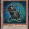 HA06-EN014 - Steelswarm Sentinel - Super Rare - 1st Edition