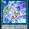 HA06-EN025 - Vylon Component - Super Rare - 1st Edition