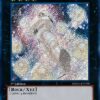 HA06-EN050 - Gem-Knight Pearl - Secret Rare - 1st Edition