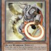 HA07-EN006 - Constellar Aldebaran - Super Rare - 1st Edition