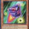 HSRD-EN002 - Speedroid Tri-Eyed Dice - Common - 1st Edition