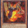 HSRD-EN016 - Red Resonator - Common - 1st Edition