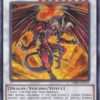 HSRD-EN023 - Red Dragon Archfiend - Common - 1st Edition